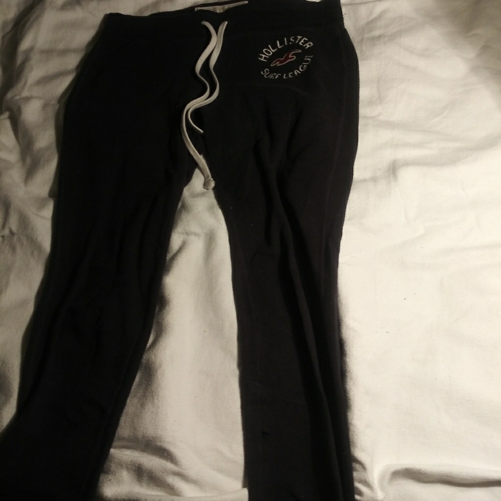 Hollister Sweats